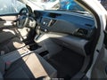 2014 Honda CR-V — photo 5 of 16 | VIN 5J6RM3H3XEL017271