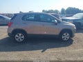 2018 Chevrolet Trax — photo 14 of 19 | VIN 3GNCJNSB0JL198600