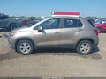 2018 Chevrolet Trax — photo 15 of 19 | VIN 3GNCJNSB0JL198600