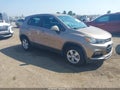 2018 Chevrolet Trax — photo 1 of 19 | VIN 3GNCJNSB0JL198600