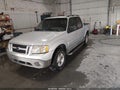 2001 Ford Explorer Sport Trac — photo 2 of 11 | VIN 1FMZU67E61UB83541