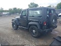 2014 Jeep Wrangler — photo 18 of 18 | VIN 1C4AJWAG5EL160395