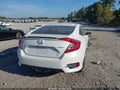 2021 Honda Civic — photo 4 of 16 | VIN 2HGFC2F89MH548012