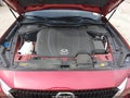 2025 Mazda CX-90 — photo 10 of 17 | VIN JM3KKBHD7S1252709