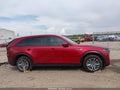 2025 Mazda CX-90 — photo 14 of 17 | VIN JM3KKBHD7S1252709