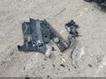 2025 Mazda CX-90 — photo 12 of 17 | VIN JM3KKBHD7S1252709