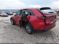 2025 Mazda CX-90 — photo 3 of 17 | VIN JM3KKBHD7S1252709