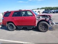 2023 Toyota 4Runner — photo 14 of 17 | VIN JTEFU5JR9P5289901