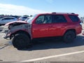 2023 Toyota 4Runner — photo 15 of 17 | VIN JTEFU5JR9P5289901