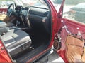 2023 Toyota 4Runner — photo 5 of 17 | VIN JTEFU5JR9P5289901