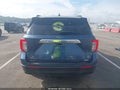 2020 Ford Explorer — photo 14 of 14 | VIN 1FMSK7DH4LGB40989