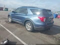 2020 Ford Explorer — photo 3 of 14 | VIN 1FMSK7DH4LGB40989