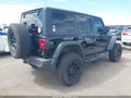 2021 Jeep Wrangler Unlimited — photo 4 of 16 | VIN 1C4HJXFG6MW596750