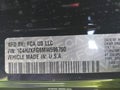 2021 Jeep Wrangler Unlimited — photo 9 of 16 | VIN 1C4HJXFG6MW596750