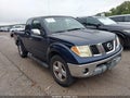 2006 Nissan Frontier — photo 1 of 11 | VIN 1N6AD06U66C401656