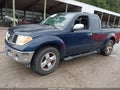2006 Nissan Frontier — photo 2 of 11 | VIN 1N6AD06U66C401656