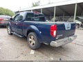 2006 Nissan Frontier — photo 3 of 11 | VIN 1N6AD06U66C401656