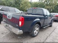 2006 Nissan Frontier — photo 4 of 11 | VIN 1N6AD06U66C401656