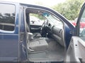 2006 Nissan Frontier — photo 5 of 11 | VIN 1N6AD06U66C401656
