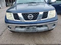 2006 Nissan Frontier — photo 6 of 11 | VIN 1N6AD06U66C401656