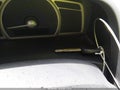 2007 Honda Civic — photo 11 of 11 | VIN 1HGFA16867L127534