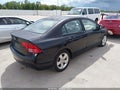 2007 Honda Civic — photo 4 of 11 | VIN 1HGFA16867L127534