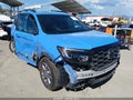 2024 Honda Passport — photo 1 of 22 | VIN 5FNYF8H69RB017483