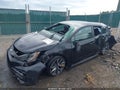 2021 Toyota Corolla — photo 2 of 15 | VIN 5YFS4MCE4MP064856