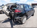 2018 Nissan Rogue Sport — photo 4 of 15 | VIN 5N1AT2MT1JC743466