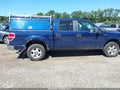 2009 Ford F-150 — photo 13 of 17 | VIN 1FTPW12V59FA31184