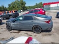 2026 Hyundai Elantra — photo 14 of 20 | VIN KMHLM4DG2TU177965