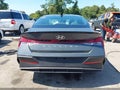 2026 Hyundai Elantra — photo 16 of 20 | VIN KMHLM4DG2TU177965