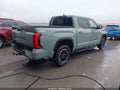 2025 Toyota Tundra — photo 4 of 16 | VIN 5TFLA5DB9SX251919