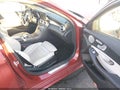 2016 Mercedes-Benz C-Class — photo 5 of 16 | VIN 55SWF4KB4GU152680