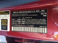 2016 Mercedes-Benz C-Class — photo 9 of 16 | VIN 55SWF4KB4GU152680