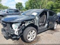 2020 Chevrolet Blazer — photo 6 of 17 | VIN 3GNKBBRA0LS643401