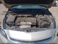 2014 Chevrolet Malibu — photo 10 of 16 | VIN 1G11B5SL4EF197898