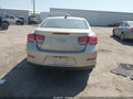 2014 Chevrolet Malibu — photo 16 of 16 | VIN 1G11B5SL4EF197898