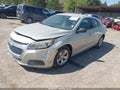 2014 Chevrolet Malibu — photo 2 of 16 | VIN 1G11B5SL4EF197898