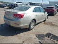 2014 Chevrolet Malibu — photo 4 of 16 | VIN 1G11B5SL4EF197898