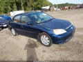 2002 Honda Civic — photo 1 of 11 | VIN 2HGES16892H926707