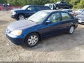 2002 Honda Civic — photo 2 of 11 | VIN 2HGES16892H926707