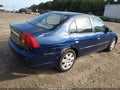 2002 Honda Civic — photo 4 of 11 | VIN 2HGES16892H926707