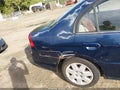 2002 Honda Civic — photo 6 of 11 | VIN 2HGES16892H926707