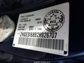 2002 Honda Civic — photo 9 of 11 | VIN 2HGES16892H926707