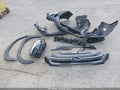 2025 Subaru Forester — photo 12 of 17 | VIN JF2SLSRD6SH439081