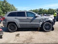 2019 Jeep Grand Cherokee — photo 14 of 17 | VIN 1C4RJFAG7KC788456