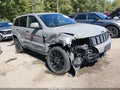 2019 Jeep Grand Cherokee — photo 1 of 17 | VIN 1C4RJFAG7KC788456