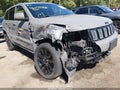 2019 Jeep Grand Cherokee — photo 6 of 17 | VIN 1C4RJFAG7KC788456