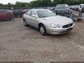 2007 Buick LaCrosse — photo 1 of 12 | VIN 2G4WC582271235532